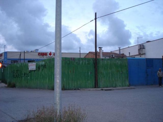 Terreno en alquiler en Rubí, Barcelona