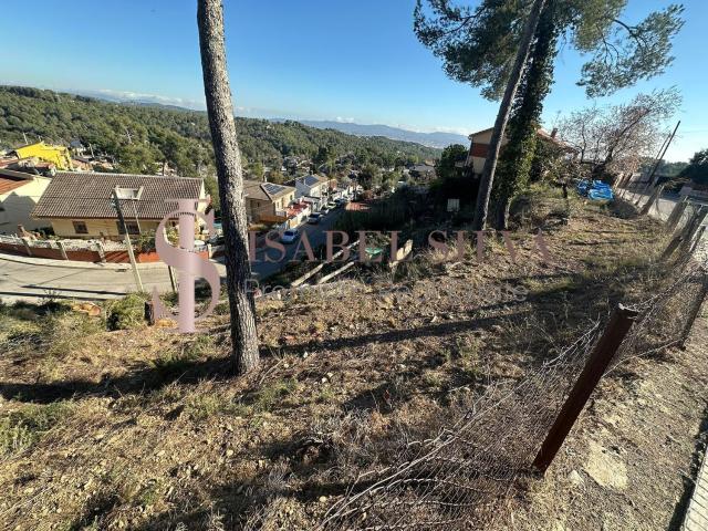 Terreno en venta en Can Mir, Vallès Occidental