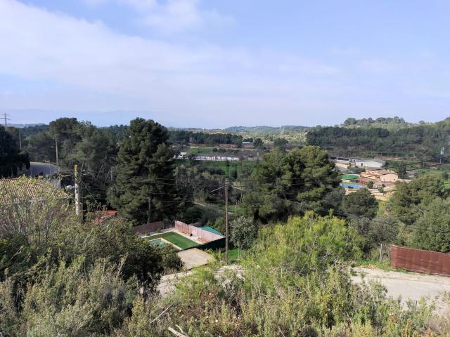 Terreno en venta en Can Barceló, Vallès Occidental
