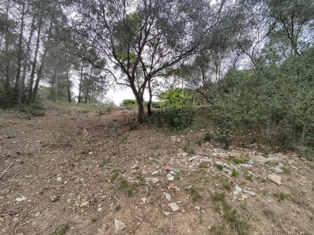 Terreno en venta en Vallès Occidental, Catalunya