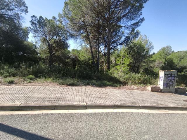 Terreno en venta en Vallès Occidental, Catalunya