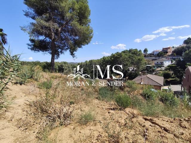 Terreno en venta en Vallès Occidental, Catalunya