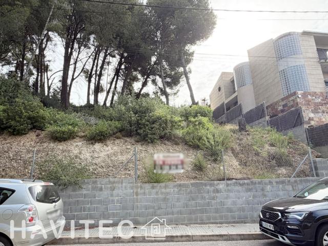 Terreno en venta en Vallespark, Vallès Occidental