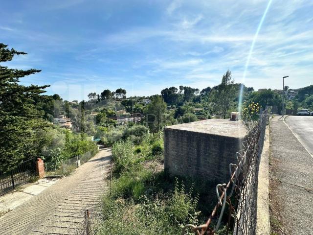 Terreno en venta en Vallès Occidental, Catalunya