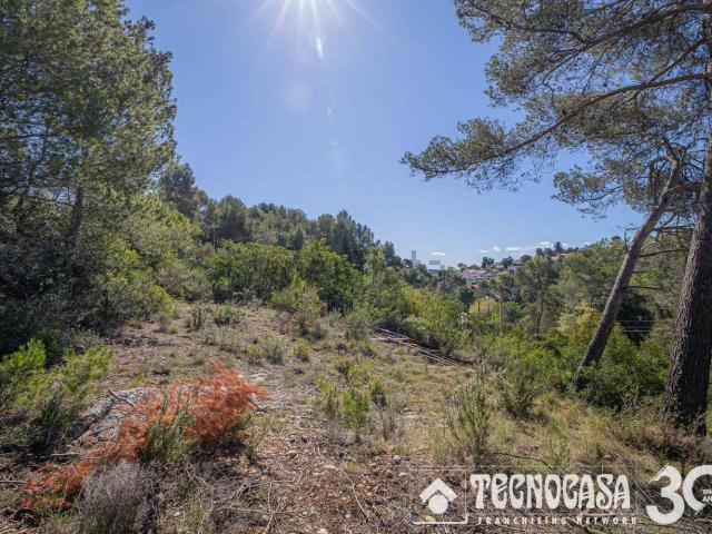 Terreno en venta en Can Solà, Vallès Occidental