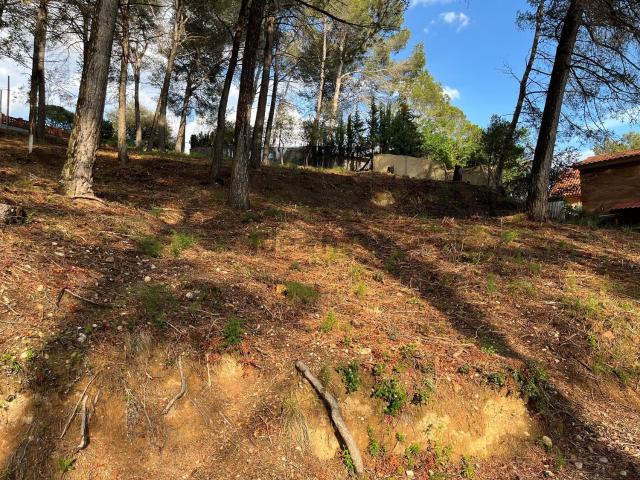 Terreno en venta en Castellnou, Vallès Occidental