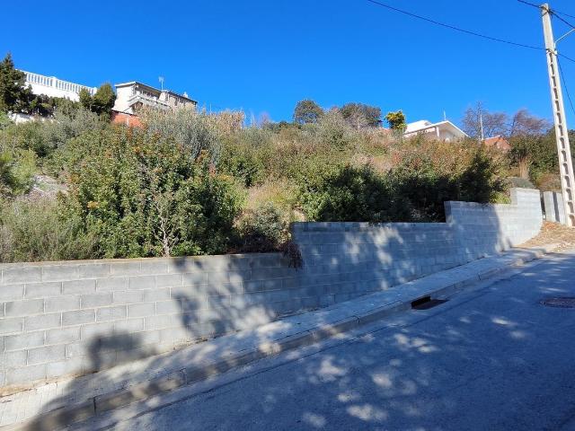 Terreno en venta en Castellnou, Vallès Occidental
