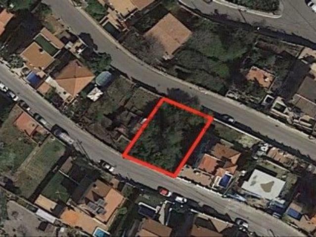 Terreno en venta en Vallespark, Vallès Occidental