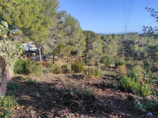 Terreno en venta en Vallès Occidental, Catalunya
