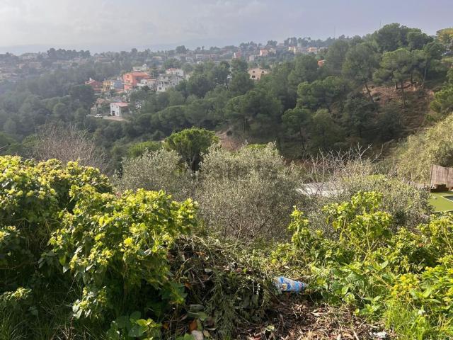 Terreno en venta en Castellnou, Vallès Occidental
