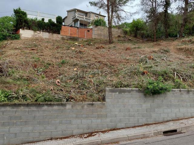 Terreno en venta en Vallès Occidental, Catalunya