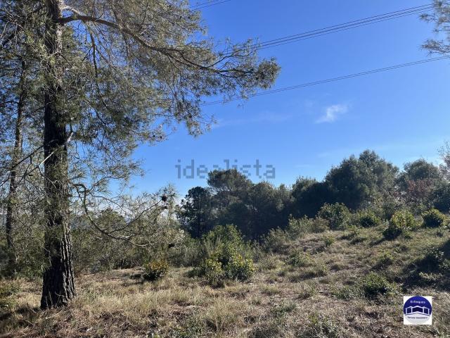 Terreno en venta en Vallès Occidental, Catalunya