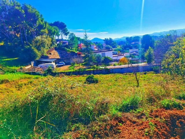 Terreno en venta en Vallès Occidental, Catalunya