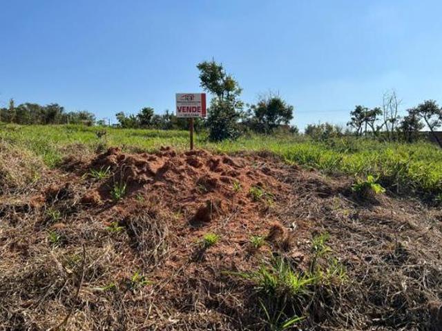Terreno venda em Vila dos Médicos, Botucatu