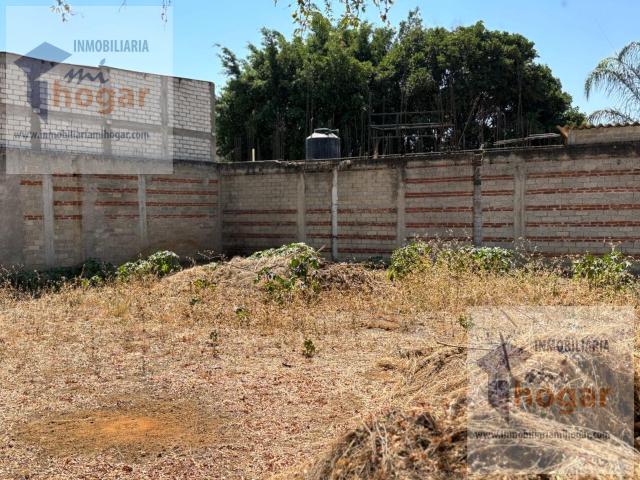 Terreno en renta en Santa Cruz Xoxocotlán, Oaxaca