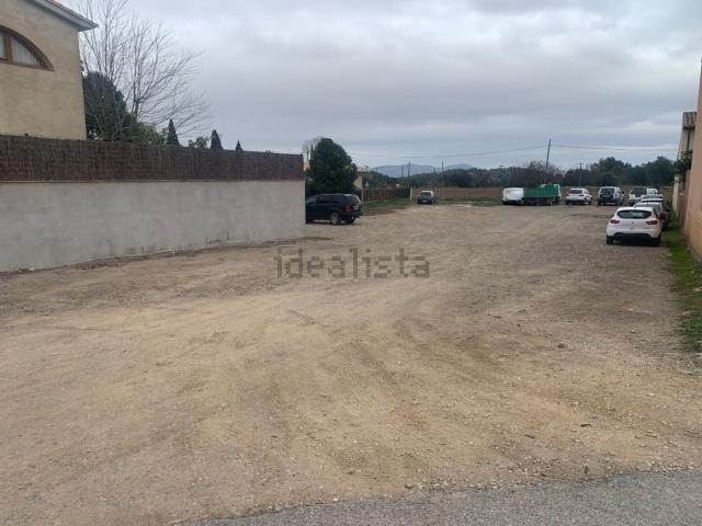 Terreno en venta en Baix Empordà, Catalunya
