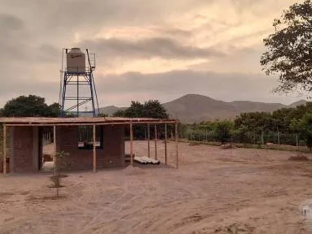 Terreno venta en Canete, Lima Metropolitana
