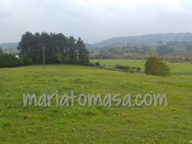 Terreno en venta en Gatika, Guipúzcoa