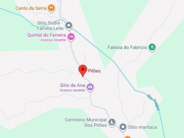 Terreno venda em Região Imediata de Guaratinguetá, Região Metropolitana do Vale do Paraíba e Litoral Norte