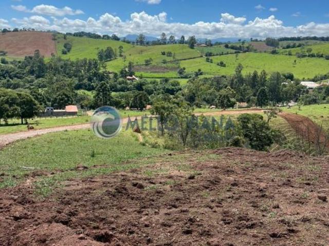 Terreno venda em Região Geográfica Imediata de São Lourenço, Soledade de Minas