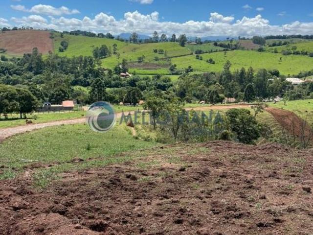 Terreno venda em Soledade de Minas, Região Geográfica Intermediária de Pouso Alegre