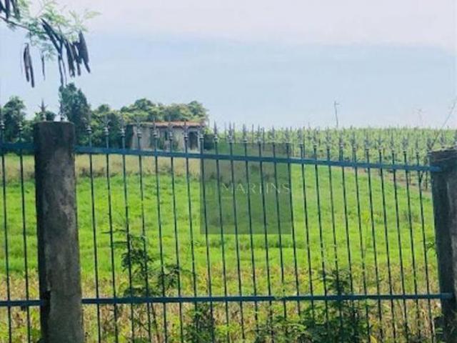 Terreno venda em Região Imediata de Jundiaí, Jundiaí