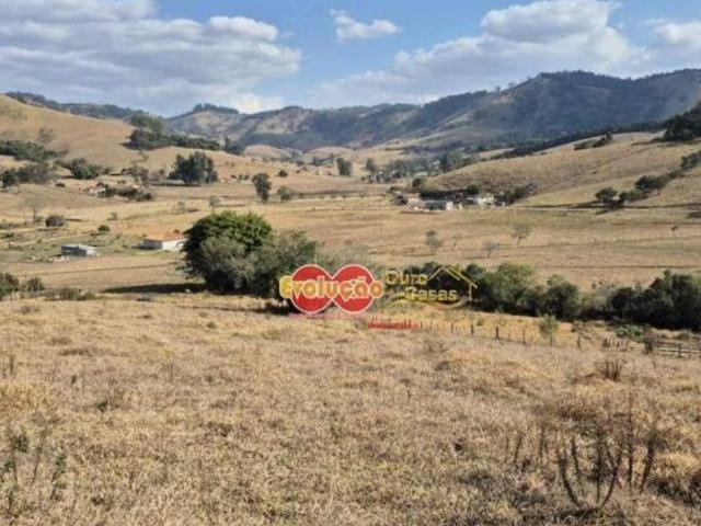 Terreno venda em Região Geográfica Imediata de Pouso Alegre, Cambuí