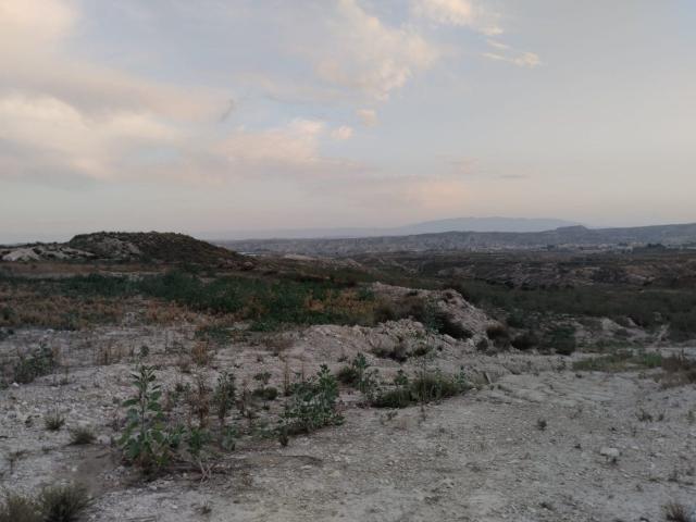Terreno en venta en Campos del Río, Región de Murcia