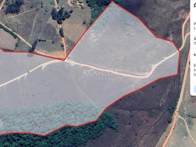 Terreno venda em Região Geográfica Imediata de Juiz de Fora, Andrelândia