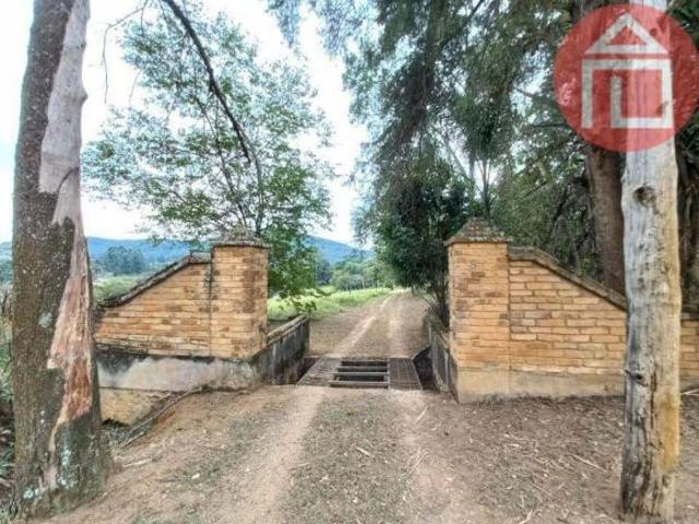 Terreno venda em Região Imediata de Bragança Paulista, Bragança Paulista