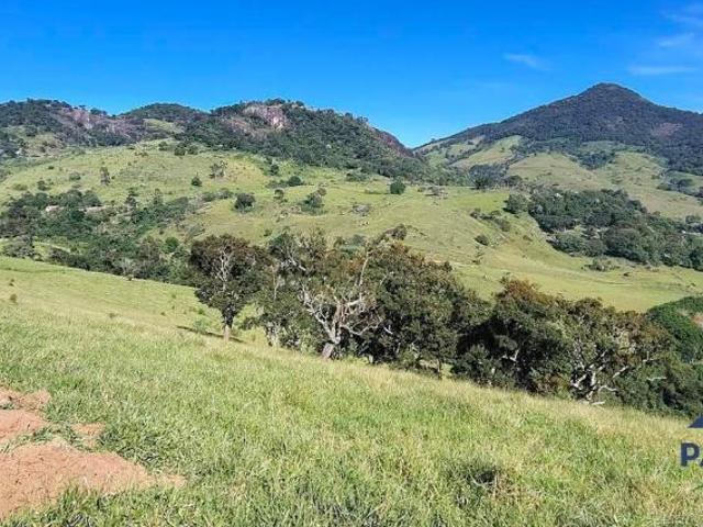 Terreno venda em Paraisópolis, Região Geográfica Intermediária de Pouso Alegre