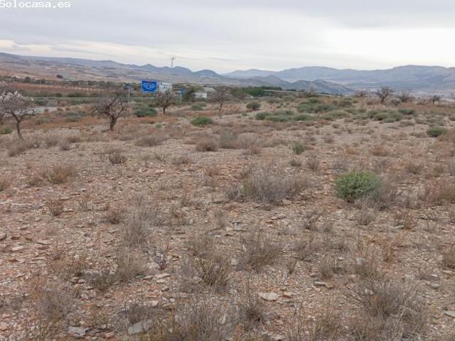 Local Comercial en venta en Los Vélez, Andalucía