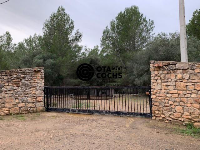 Terreno en venta en Castellvell Del Camp