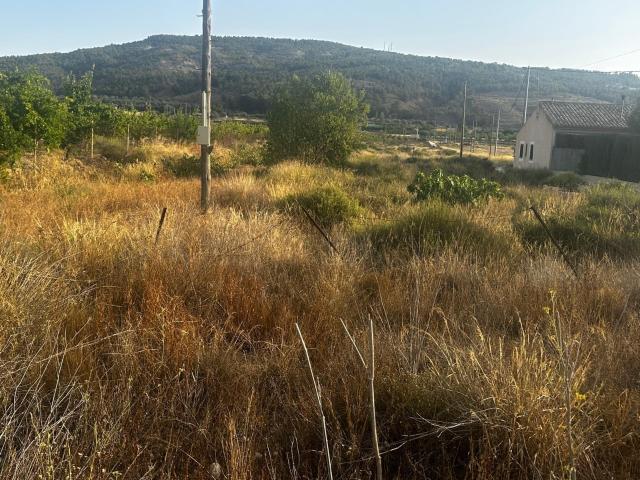 Casa en venta en Chinorlet, el Vinalopó Mitjà / El Vinalopó Medio