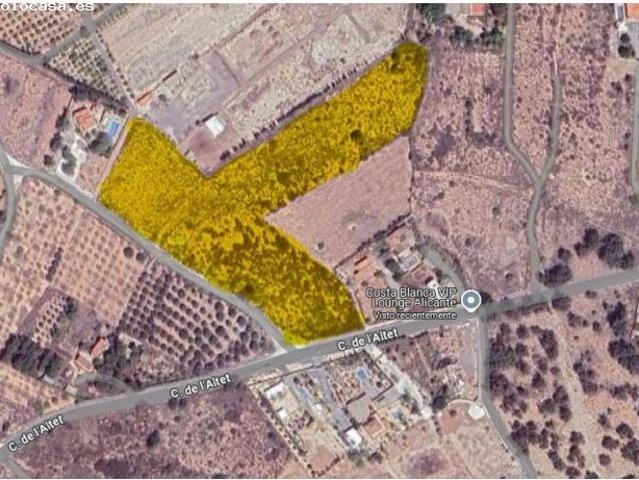 Local Comercial en alquiler en Torrellano, El Altet