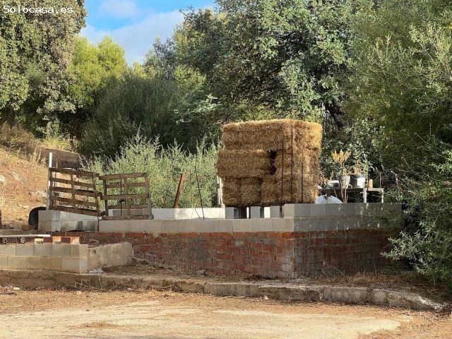 Local Comercial en venta en Sierra de Cádiz, Andalucía