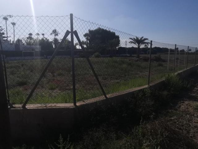Terreno en venta en Carrús Oest, el Baix Vinalopó