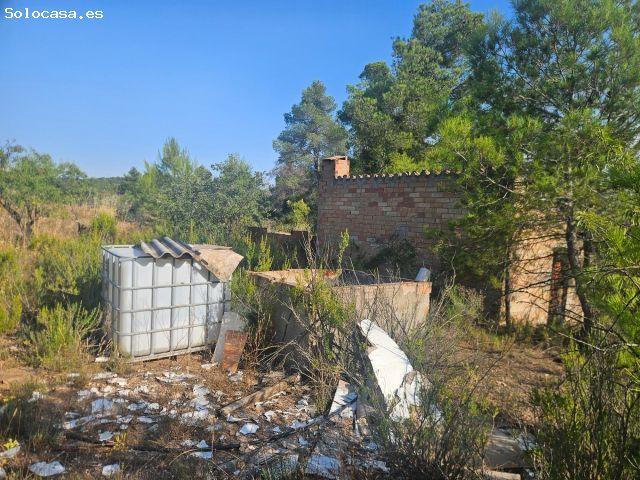 Local Comercial en venta en Garrigues, Catalunya