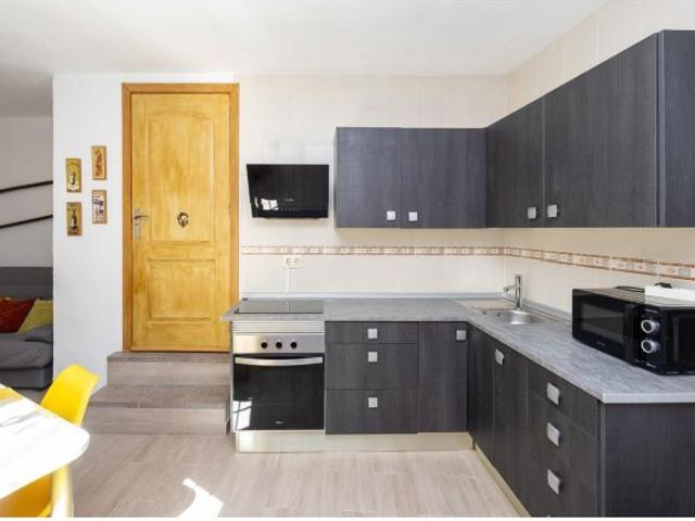 Local Comercial en venta en Comarca de la Alpujarra Granadina, Andalucía