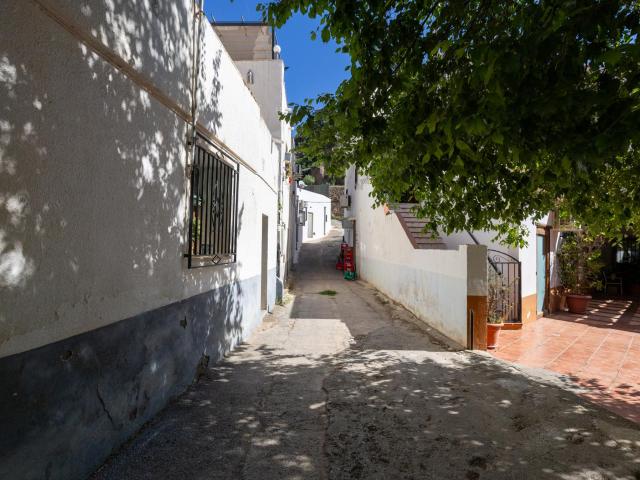 Terreno en venta en Comarca de la Alpujarra Granadina, Andalucía
