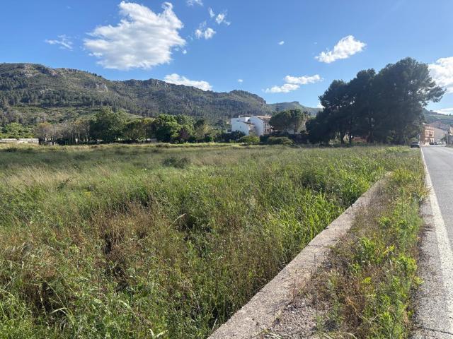 Terreno en venta en la Safor, Valencia