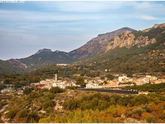 Local Comercial en venta en la Marina Alta, Valencia