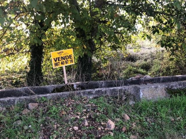 Casa en venta en El Bierzo, Castilla y León
