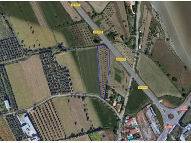 Local Comercial en venta en Alhendín, Andalucía