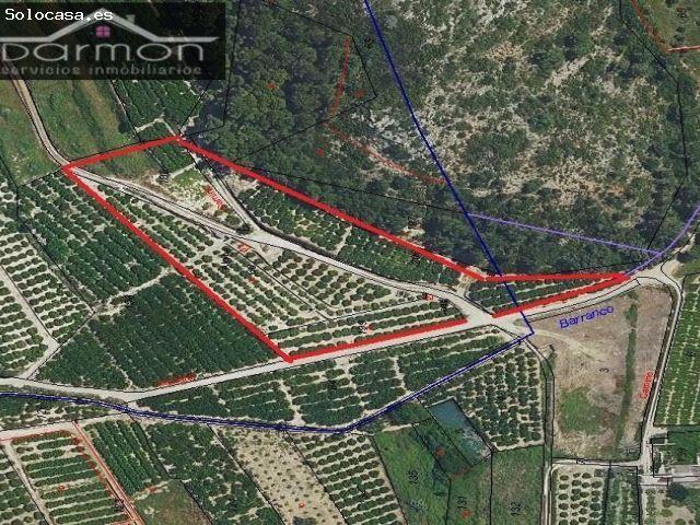 Local Comercial en venta en la Safor, Valencia