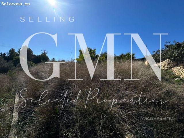 Local Comercial en venta en Sant Roc, la Marina Baixa