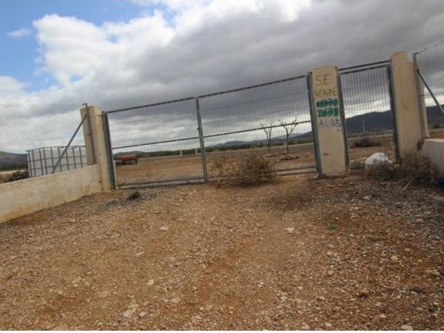 Local Comercial en venta en Beneixama