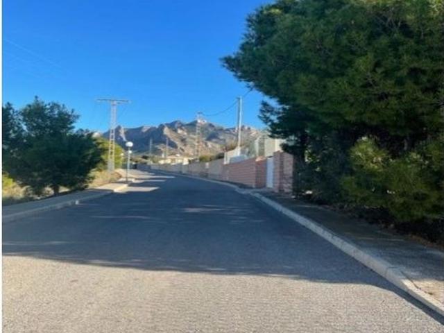 Local Comercial en venta en l'Alacantí, Valencia