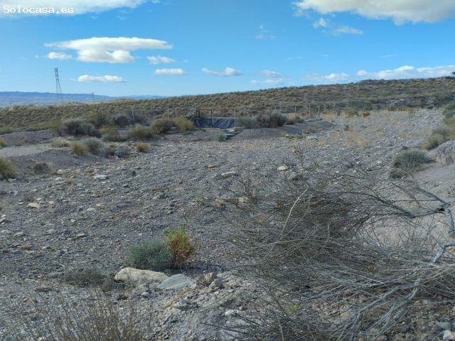 Local Comercial en venta en Mendieta, Alto Guadalentín