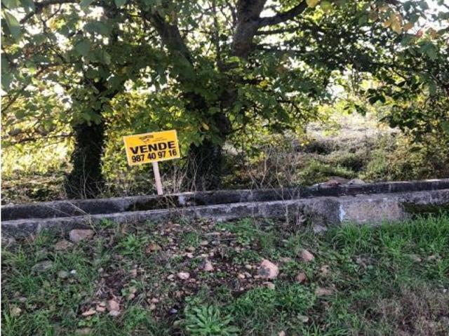 Local Comercial en venta en Villadepalos, El Bierzo